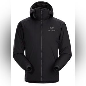 Arc’teryx Atom LT Hoody Men’s Black XL